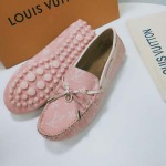 2026年2月21日入荷新作Louis Vuitton靴/スニーカー人気商品★/誕生日プレゼント/流行/高品質/JY工場