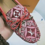 2026年2月21日入荷新作Louis Vuitton靴/スニーカー人気商品★/誕生日プレゼント/流行/高品質/JY工場