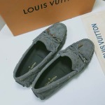 2026年2月21日入荷新作Louis Vuitton靴/スニーカー人気商品★/誕生日プレゼント/流行/高品質/JY工場
