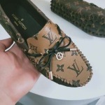 2026年2月21日入荷新作Louis Vuitton靴/スニーカー人気商品★/誕生日プレゼント/流行/高品質/JY工場