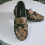 2026年2月21日入荷新作Louis Vuitton靴/スニーカー人気商品★/誕生日プレゼント/流行/高品質/JY工場