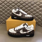 2026年2月21日入荷新作Louis Vuitton靴/スニーカー人気商品★/誕生日プレゼント/流行/高品質/JY工場