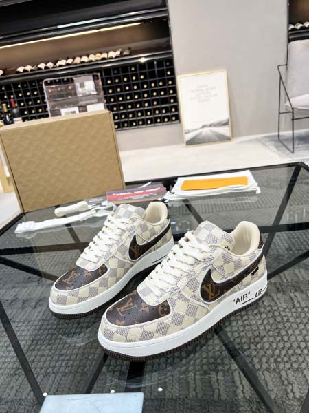 2026年2月21日入荷新作Louis Vuitton靴/ス...