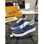 2026年2月21日入荷新作Louis Vuitton靴/スニーカー人気商品★/誕生日プレゼント/流行/高品質/JY工場