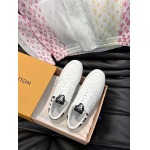 2026年2月21日入荷新作Louis Vuitton靴/スニーカー人気商品★/誕生日プレゼント/流行/高品質/JY工場