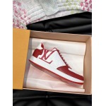 2026年2月21日入荷新作Louis Vuitton靴/スニーカー人気商品★/誕生日プレゼント/流行/高品質/JY工場