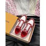 2026年2月21日入荷新作Louis Vuitton靴/スニーカー人気商品★/誕生日プレゼント/流行/高品質/JY工場