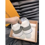 2026年2月21日入荷新作Louis Vuitton靴/スニーカー人気商品★/誕生日プレゼント/流行/高品質/JY工場