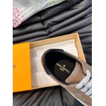 2026年2月21日入荷新作Louis Vuitton靴/スニーカー人気商品★/誕生日プレゼント/流行/高品質/JY工場