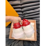 2026年2月21日入荷新作Louis Vuitton靴/スニーカー人気商品★/誕生日プレゼント/流行/高品質/JY工場