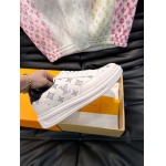 2026年2月21日入荷新作Louis Vuitton靴/スニーカー人気商品★/誕生日プレゼント/流行/高品質/JY工場