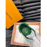 2026年2月21日入荷新作Louis Vuitton靴/スニーカー人気商品★/誕生日プレゼント/流行/高品質/JY工場