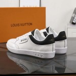 2026年2月21日入荷新作Louis Vuitton靴/スニーカー人気商品★/誕生日プレゼント/流行/高品質/JY工場