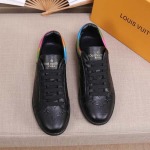 2026年2月21日入荷新作Louis Vuitton靴/スニーカー人気商品★/誕生日プレゼント/流行/高品質/JY工場