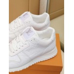 2026年2月21日入荷新作Louis Vuitton靴/スニーカー人気商品★/誕生日プレゼント/流行/高品質/JY工場