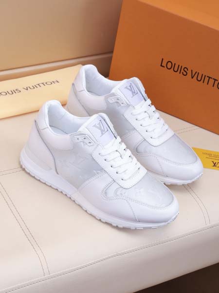 2026年2月21日入荷新作Louis Vuitton靴/ス...