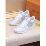 2026年2月21日入荷新作Louis Vuitton靴/スニーカー人気商品★/誕生日プレゼント/流行/高品質/JY工場