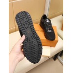 2026年2月21日入荷新作Louis Vuitton靴/スニーカー人気商品★/誕生日プレゼント/流行/高品質/JY工場