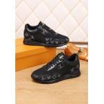 2026年2月21日入荷新作Louis Vuitton靴/スニーカー人気商品★/誕生日プレゼント/流行/高品質/JY工場