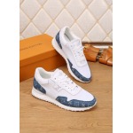 2026年2月21日入荷新作Louis Vuitton靴/スニーカー人気商品★/誕生日プレゼント/流行/高品質/JY工場