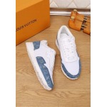 2026年2月21日入荷新作Louis Vuitton靴/スニーカー人気商品★/誕生日プレゼント/流行/高品質/JY工場