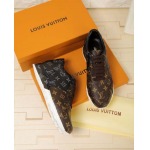 2026年2月21日入荷新作Louis Vuitton靴/スニーカー人気商品★/誕生日プレゼント/流行/高品質/JY工場