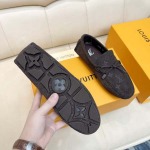 2026年2月21日入荷新作Louis Vuitton靴/スニーカー人気商品★/誕生日プレゼント/流行/高品質/JY工場