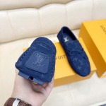 2026年2月21日入荷新作Louis Vuitton靴/スニーカー人気商品★/誕生日プレゼント/流行/高品質/JY工場