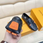 2026年2月21日入荷新作Louis Vuitton靴/スニーカー人気商品★/誕生日プレゼント/流行/高品質/JY工場