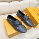 2026年2月21日入荷新作Louis Vuitton靴/スニーカー人気商品★/誕生日プレゼント/流行/高品質/JY工場