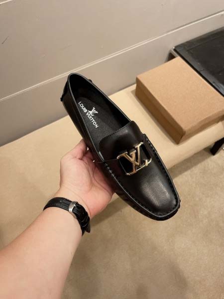 2026年2月21日入荷新作Louis Vuitton靴/ス...