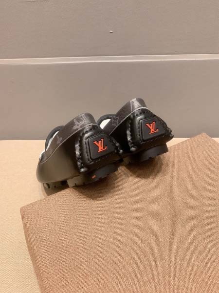 2026年2月21日入荷新作Louis Vuitton靴/ス...