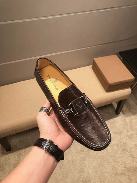 2026年2月21日入荷新作Louis Vuitton靴/ス...