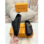 2026年2月21日入荷新作Louis Vuitton女性靴人気商品★/誕生日プレゼント/流行/高品質/JY工場Size:35-42