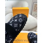 2026年2月21日入荷新作Louis Vuitton女性靴人気商品★/誕生日プレゼント/流行/高品質/JY工場Size:35-42