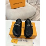 2026年2月21日入荷新作Louis Vuitton男女兼用靴人気商品★/誕生日プレゼント/流行/高品質/JY工場Size:35-45