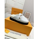 2026年2月21日入荷新作Louis Vuitton男女兼用靴人気商品★/誕生日プレゼント/流行/高品質/JY工場Size:35-45