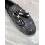 2026年2月21日入荷新作Louis Vuitton女性靴人気商品★/誕生日プレゼント/流行/高品質/JY工場Size:35-42