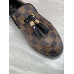 2026年2月21日入荷新作Louis Vuitton女性靴人気商品★/誕生日プレゼント/流行/高品質/JY工場Size:35-42