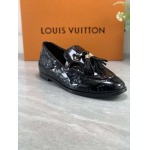 2026年2月21日入荷新作Louis Vuitton女性靴人気商品★/誕生日プレゼント/流行/高品質/JY工場Size:35-42