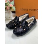 2026年2月21日入荷新作Louis Vuitton女性靴人気商品★/誕生日プレゼント/流行/高品質/JY工場Size:35-42