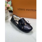 2026年2月21日入荷新作Louis Vuitton女性靴人気商品★/誕生日プレゼント/流行/高品質/JY工場Size:35-42