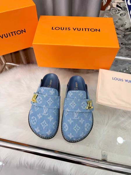 2026年2月21日入荷新作Louis Vuitton女性靴...