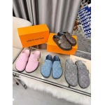 2026年2月21日入荷新作Louis Vuitton女性靴人気商品★/誕生日プレゼント/流行/高品質/JY工場Size:35-42