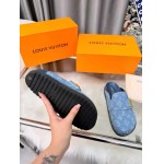 2026年2月21日入荷新作Louis Vuitton女性靴人気商品★/誕生日プレゼント/流行/高品質/JY工場Size:35-42