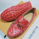 2026年2月21日入荷新作Louis Vuitton女性靴人気商品★/誕生日プレゼント/流行/高品質/JY工場Size:35-42