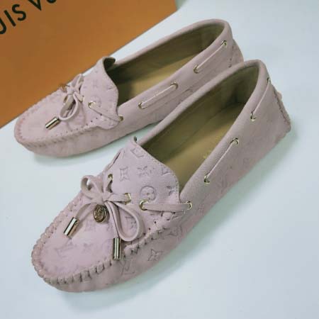 2026年2月21日入荷新作Louis Vuitton女性靴...