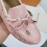 2026年2月21日入荷新作Louis Vuitton女性靴人気商品★/誕生日プレゼント/流行/高品質/JY工場Size:35-42