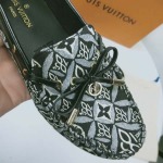 2026年2月21日入荷新作Louis Vuitton女性靴人気商品★/誕生日プレゼント/流行/高品質/JY工場Size:35-42