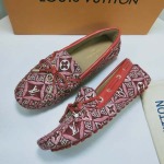 2026年2月21日入荷新作Louis Vuitton女性靴人気商品★/誕生日プレゼント/流行/高品質/JY工場Size:35-42